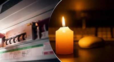Отключение света 28 декабря: где не будет электроэнергии в воскресенье