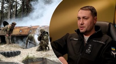 "Це найсприятливіший період": Буданов назвав місяць ймовірного завершення війни
