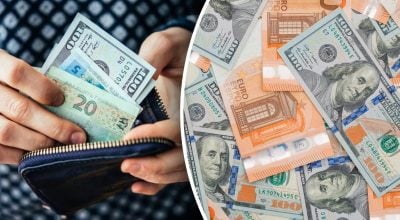 Чи буде стрімкий обвал гривні у 2026 році - економіст поділився прогнозом