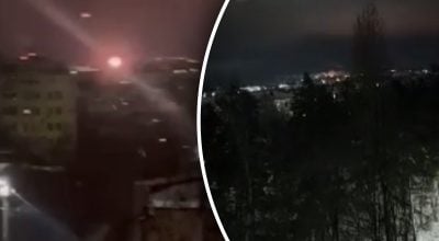 Атака на россию 28 декабря