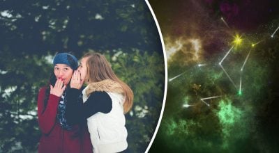 Любовний гороскоп на тиждень з 29 грудня по 4 січня