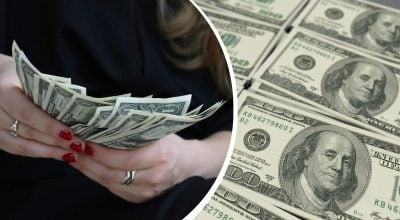 Сколько будет стоить доллар после Нового года - неожиданный прогноз банкира