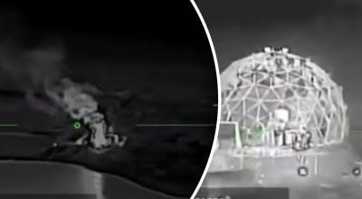 удары по Крыму