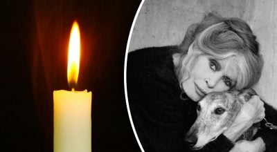 Померла легендарна французька акторка Бріджіт Бардо