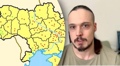 Чому українці кажуть це слово?