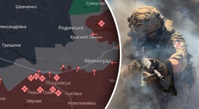 Враг проникает в центральные районы важного города: военные сделали заявление