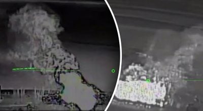 Много спецназовцев РФ ликвидировали: СБС провели мощную операцию на Донетчине