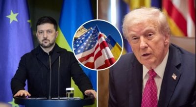 У CNN дізналися які гарантії безпеки отримає Україна