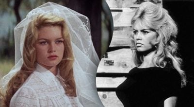 Бріджит Бардо