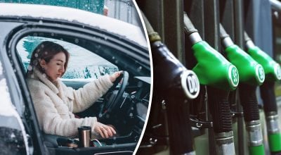 Яка солярка перетвориться на "жижу" в мороз: результати великої перевірки АЗС