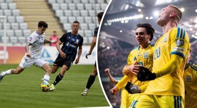 Два контракти для лідера "Динамо": куди може перейти український півзахисник