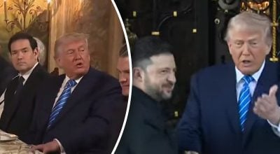 "Дедлайнів не ставлю": Трамп заявив про вигоди для України від мирної угоди