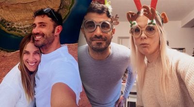 Ольга Харлан, Луїджі Самеле