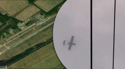 В Майкопе и Туле прогремели взрывы: атакован военный аэродром