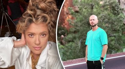 "Втік": Влада Яму висміяли в ефірі "Танців з зірками"