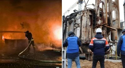 Не дни, а недели и месяцы: где самая сложная ситуация со светом и когда ее исправят