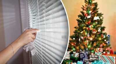 Які речі не можна викидати під час прибирання перед Новим роком