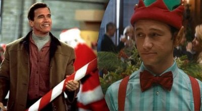 Новорічні комедії