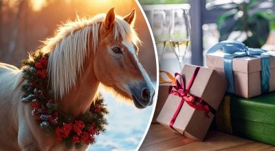 Рік Вогняного Коня: які подарунки не варто дарувати, щоб не накликати біду