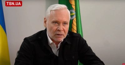Терехов: Нам потрібне не перемир’я з постійними ризиками, а повноцінний мир