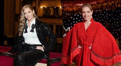 "У цій професії я працювала 20 років": Катерина Осадча оголосила про своє рішення