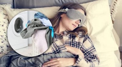 Відповідь здивує багатьох: експерти відповіли, як часто потрібно прати піжаму