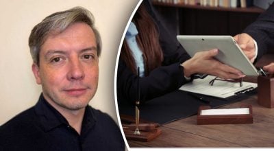 Роман Падалка