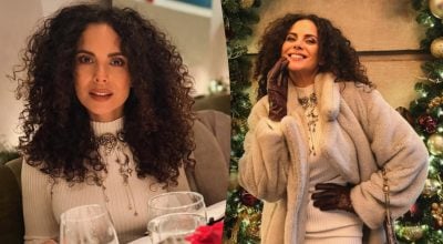 Каменських публічно перейшла на "язик" і зробила остаточний вибір - деталі