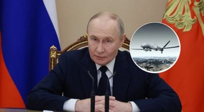 Українські атаки лякають Путіна: диктатор терміново посилив особисту охорону