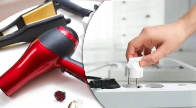 Три прибора, которые категорически нельзя включать через удлинитель: в чем причина
