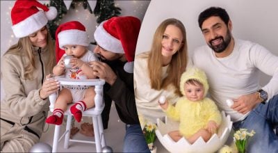 Віталій Козловський 