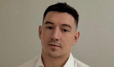 Артем Дегтяр