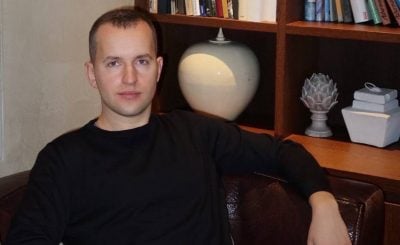 Михайло Воронич