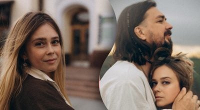 Лавіка з чоловіком Лавіка з чоловіком