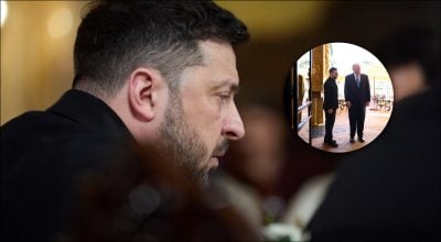 "Це за межами закону": Зеленський назвав найскладніший пункт мирних переговорів