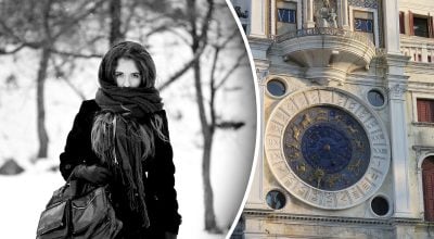 Гороскоп на січень 2026 року Гороскоп на січень 2026 року