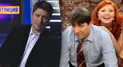 Нещасливі разом: відомий російський актор 6 років знущався з дружини