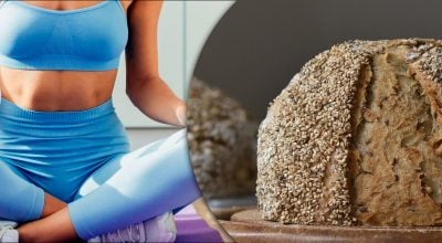 Хлеб на закваске vs цельнозерновой: какой действительно полезнее для кишечника