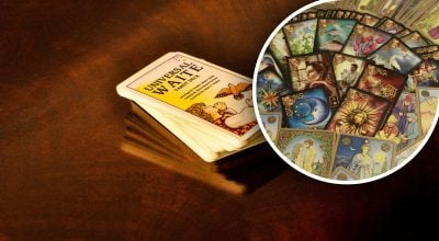 Гороскоп Таро на 31 грудня