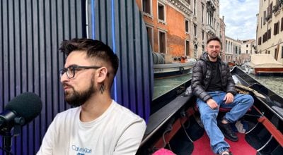 "Самое страшное": известный певец потерял голос прямо на концерте