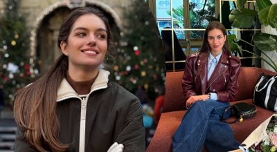 Олександра Кучеренко