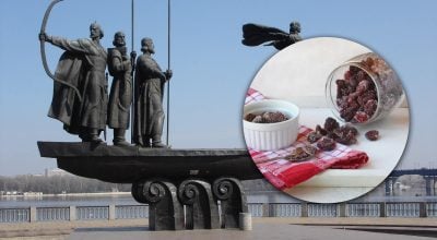 Його обожнювали навіть багатії з Європи: який десерт був візитівкою Києва Його обожнювали навіть багатії з Європи: який десерт був візитівкою Києва