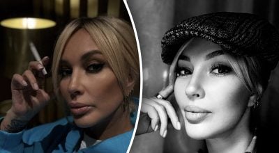 Путіністка Кудрявцева терміново покинула Росію на тлі нервового зриву