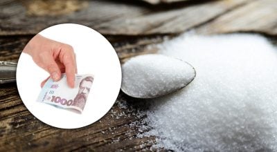 З січня ціни зростатимуть: українцям рекомендують запастися одним продуктом З січня ціни зростатимуть: українцям рекомендують запастися одним продуктом