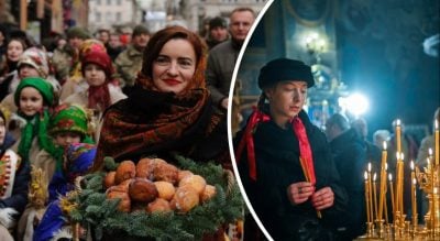 Почему 31 декабрь нельзя садиться за стол в черной одежде: какой церковный праздник