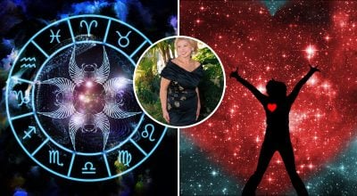 Анжела Перл, гороскоп