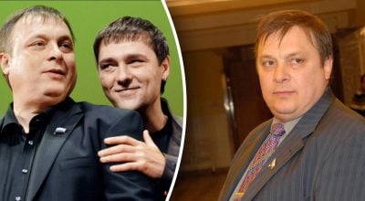 Разина арестовали за мошенничество 