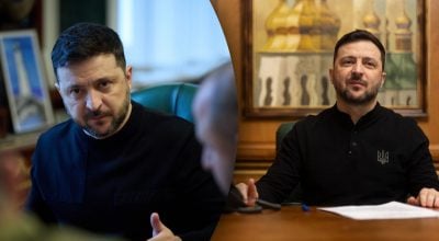 Владимир Зеленский заболел - что с ним случилось