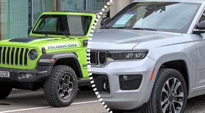 Настоящее "горе на колесах": эксперты назвали самый проблемный автомобильный бренд