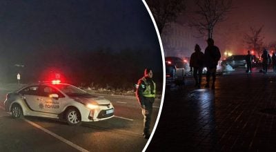 По всій Україні посилюють патрулі за участі військових та поліції: в чому причина